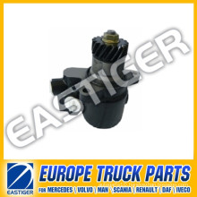 Truck Parts for Hino Power Steering Pump 44310-1561